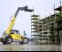 Teleszkópos rakodók Wacker Neuson TH522