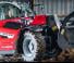 Teleszkópos rakodók Massey Ferguson TH.6030 H 