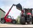 Teleszkópos rakodók Massey Ferguson TH.6030 H 