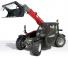 Teleszkópos rakodók Massey Ferguson TH.6030