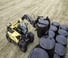 Teleszkópos rakodók New Holland TH6.32 