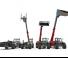 Teleszkópos rakodók Massey Ferguson TH.6534 H 