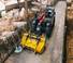 Teleszkópos rakodók Massey Ferguson TH.6534 H 