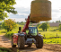 Teleszkópos rakodók Massey Ferguson TH.7030