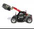 Teleszkópos rakodók Massey Ferguson TH.7038