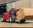 Teleszkópos rakodók Massey Ferguson TH.7038 H 