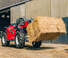 Teleszkópos rakodók Massey Ferguson TH.7038 H