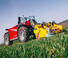 Teleszkópos rakodók Massey Ferguson TH.7038 H