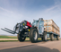 Teleszkópos rakodók Massey Ferguson TH.7038 H