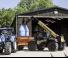 Teleszkópos rakodók New Holland TH7.32 Plus