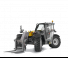 Teleszkópos rakodók Wacker Neuson TH735