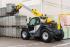 Teleszkópos rakodók Wacker Neuson TH735