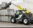 Teleszkópos rakodók Wacker Neuson TH735