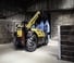 Teleszkópos rakodók New Holland TH7.37 Plus
