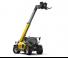 Teleszkópos rakodók Wacker Neuson TH740
