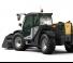 Teleszkópos rakodók Wacker Neuson TH740