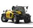 Teleszkópos rakodók Wacker Neuson TH740