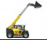 Teleszkópos rakodók Wacker Neuson TH740