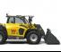 Teleszkópos rakodók Wacker Neuson TH740