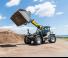 Teleszkópos rakodók Wacker Neuson TH740