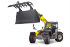 Teleszkópos rakodók Wacker Neuson TH755