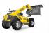 Teleszkópos rakodók Wacker Neuson TH755