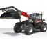 Teleszkópos rakodók Massey Ferguson TH.8043 H