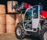 Teleszkópos rakodók Massey Ferguson TH.8043 H