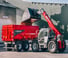 Teleszkópos rakodók Massey Ferguson TH.8043 H