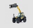 Teleszkópos rakodók New Holland TH9.35 Plus