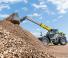 Teleszkópos rakodók Wacker Neuson TH942