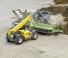 Teleszkópos rakodók Wacker Neuson TH955 