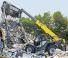 Teleszkópos rakodók Wacker Neuson TH955 
