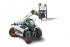 Teleszkópos rakodók Bobcat TL 470 HF