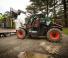 Teleszkópos rakodók Bobcat TL26.60 Low Cab 100 IV