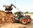 Teleszkópos rakodók Bobcat TL30.60 AGRI Low Cab 100 IV