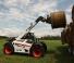 Teleszkópos rakodók Bobcat TL30.60 AGRI Low Cab 100 IV