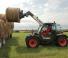 Teleszkópos rakodók Bobcat TL30.60 AGRI Low Cab 100 IV
