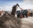Teleszkópos rakodók Bobcat TL30.60 Low Cab 100 V