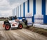Teleszkópos rakodók Bobcat TL30.60 Low Cab 100 V