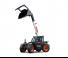 Teleszkópos rakodók Bobcat TL30.70 AGRI Low Cab 100 V