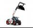 Teleszkópos rakodók Bobcat TL30.70 AGRI Low Cab 100 V