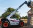 Teleszkópos rakodók Bobcat TL30.70 Low Cab 100 IV