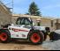 Teleszkópos rakodók Bobcat TL30.70 Low Cab 100 IV