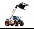 Teleszkópos rakodók Bobcat TL34.65HF 135 V