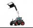 Teleszkópos rakodók Bobcat TL34.65HF 135 V
