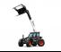 Teleszkópos rakodók Bobcat TL35.70 100 V