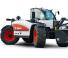 Teleszkópos rakodók Bobcat TL470 Agri
