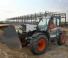 Teleszkópos rakodók Bobcat TL470 Agri