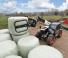 Teleszkópos rakodók Bobcat TL470 Agri